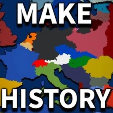 Thumbnail for [UN SECRETARY] Risk Universalis Game