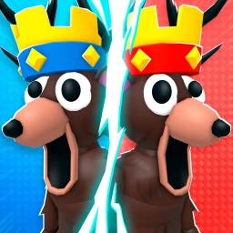 Thumbnail for 99 Nights Royale 👑 Game