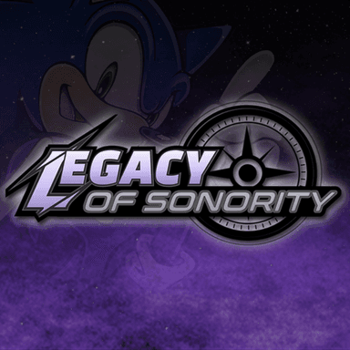 Thumbnail for Sonic Legacy of Sonority Game