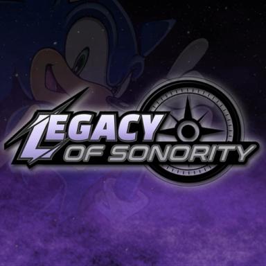 Thumbnail for Sonic Legacy of Sonority Game