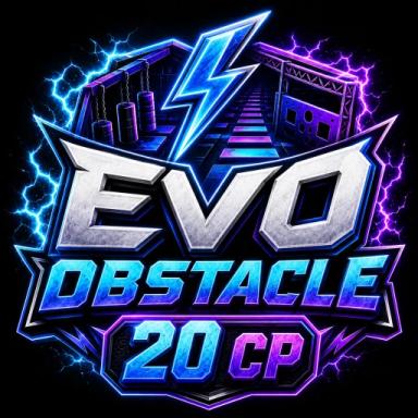 EVO OBSTACLE  V2 [FREE AVA + FREE TITLE ] icon