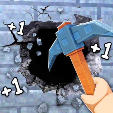 Mine Clicker ⛏️ icon