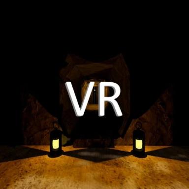 Thumbnail for The cave VR Game