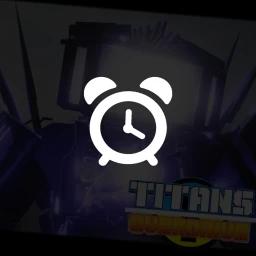 Titans Overdrive icon