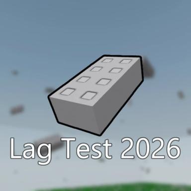Thumbnail for Lag Test 2027 (FIXED) Game