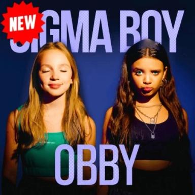 Sigma Boy Obby [Update] icon