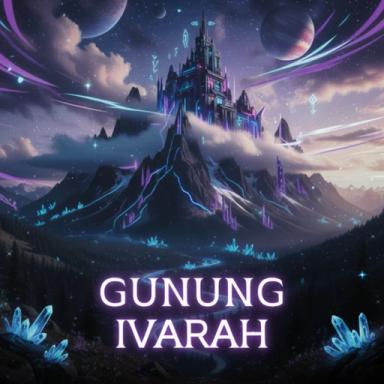 Thumbnail for [FREE AVA X150] GUNUNG IVARAH Game