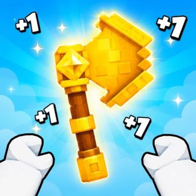 Thumbnail for 🪓 +1 Throw Axe Game