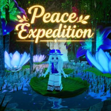 Thumbnail for [BARU] Peace Expedition Game