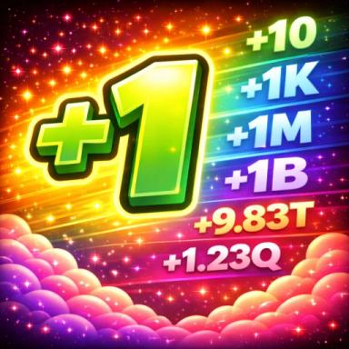 [BETA]Number Ascension icon