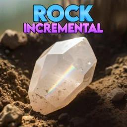 [UPD] Rock Incremental icon