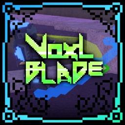 Voxlblade icon