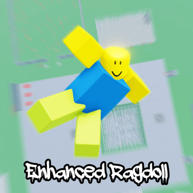 [🔥UPDATE] Enhanced Ragdoll Engine icon