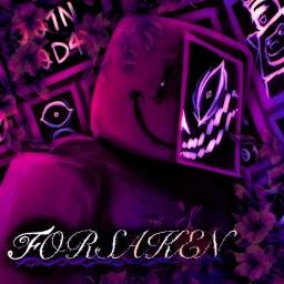 Forsaken icon