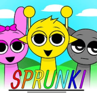 Sprunki Tycoon icon