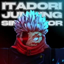 Itadori Jumping Simulator  icon