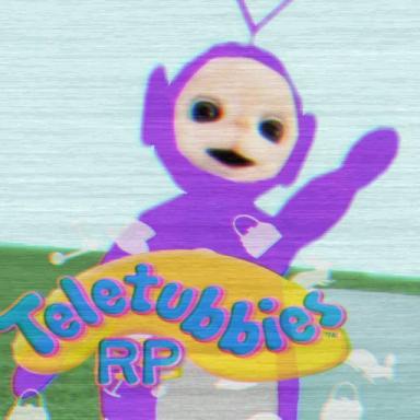 Teletubbies RP 🌞 icon