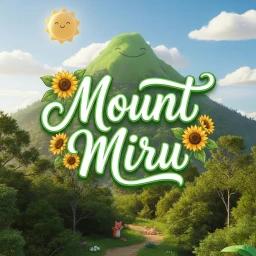 Thumbnail for [☀️Sad Song😭] MOUNT MIRU Game