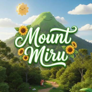 Thumbnail for [☀️Sad Song😭] MOUNT MIRU Game