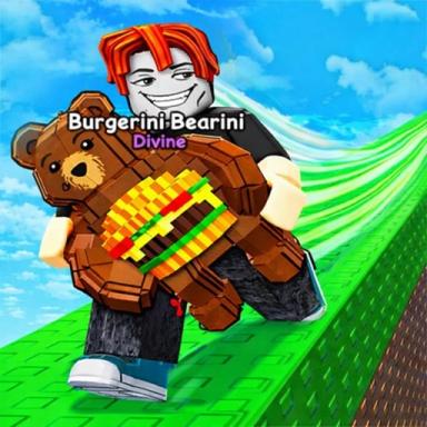 Thumbnail for +1 Speed +1 Jump for Brainrots Game
