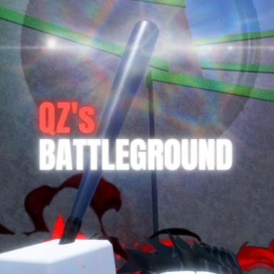 Thumbnail for QZ's Playtest Game
