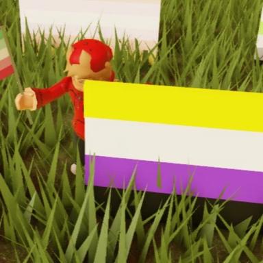 Thumbnail for shedletsky telamon feet ANOTHER UPDATE?? Game