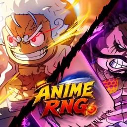 [UPDATE 4 NOW!] Anime RNG icon