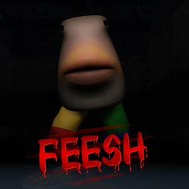 Feesh 💀 icon