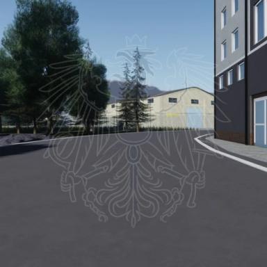 Thumbnail for Austria Roleplay Game