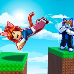 Kittens [2 PLAYER OBBY] icon