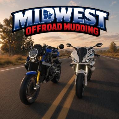 [MOTORCYCLES] Midwest Offroad Mudding icon
