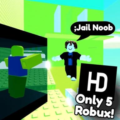 Thumbnail for Cheap Admin Tower [5 Robux Admin] Game