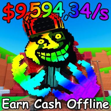 Thumbnail for [UPD] Steal a Trollface Game