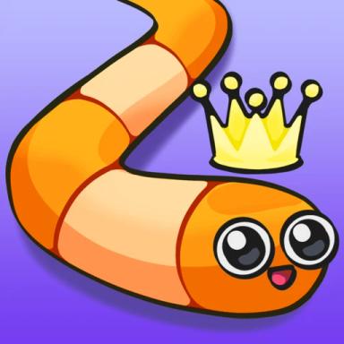Worm Simulator 2048 🐛 icon