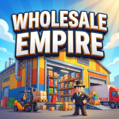 Wholesale Empire ( Sea Freight Update) by NightShiftStudio | Creator ...