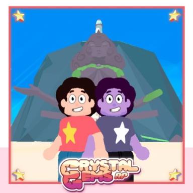 [UPDATE OUT!] Crystal Gems Rp icon