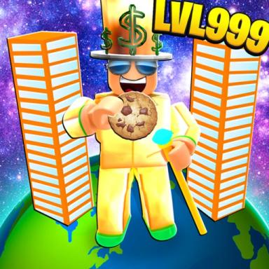 Cookie Tycoon! 🍪👨‍🍳 icon