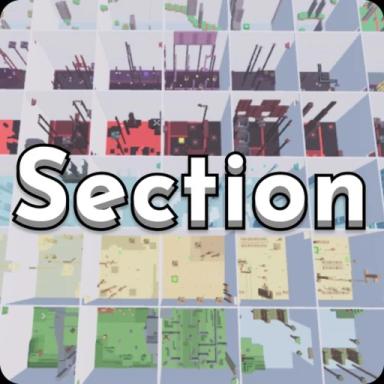 Section Obby icon