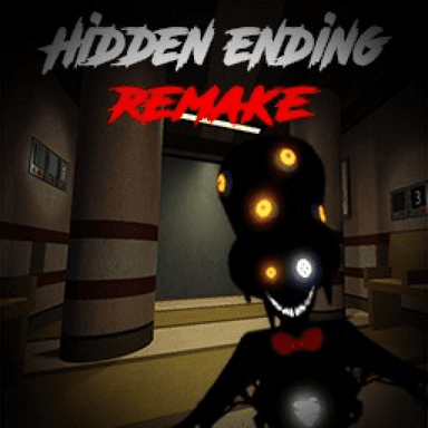 [Big Update!] Piggy Hidden Ending Remake icon