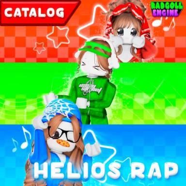 Thumbnail for [HELIOS RAP] - Ragdoll Engine TQG Game