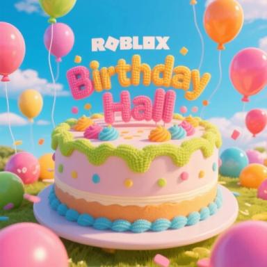 Thumbnail for Birthday salon Game