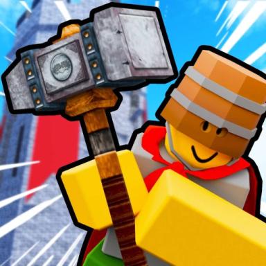 Thumbnail for Hammers 💥 Game