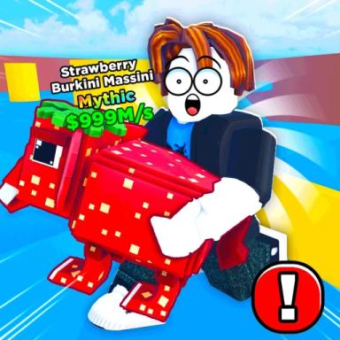 Thumbnail for Jump Sweeper For Brainrots Game