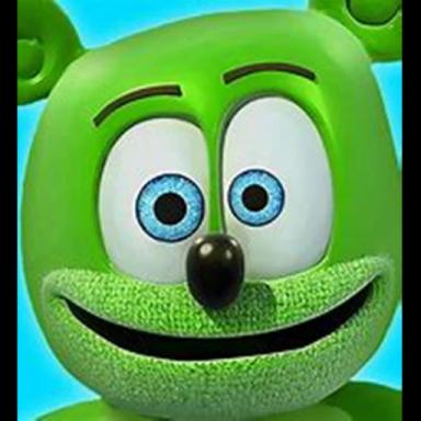 [SPOOKY SCARY UPDATE] gummy bears horror mansion icon
