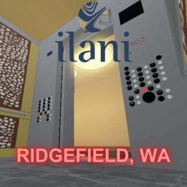 {WIP} Ilani Resort Hotel Elevators icon