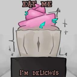 [🧁] DON'T EAT THE CUPCAKE! [BETA] icon