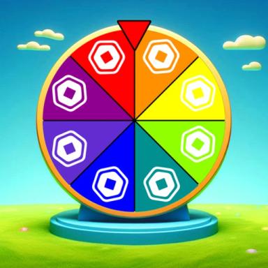 Thumbnail for [DAILY] SPIN FOR DONATE Game