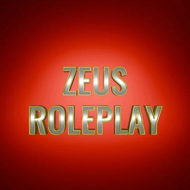 Zeus - Roleplay! (Original)  icon
