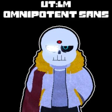 [ERROR404] Undertale Last Multiverse icon