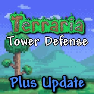 Thumbnail for Terraria TD Remastered [Update +] Game